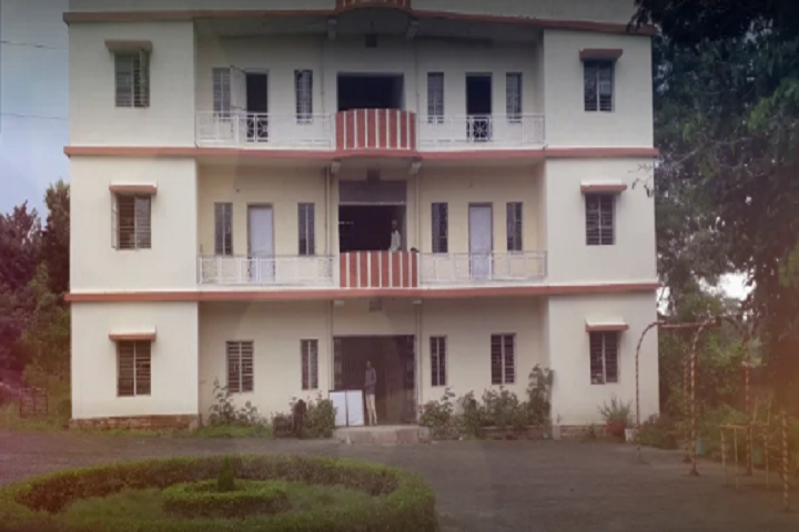 hostel
